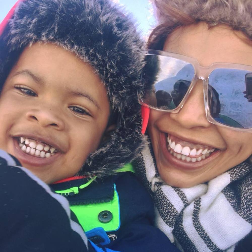 Meet your Posher, Jasmine